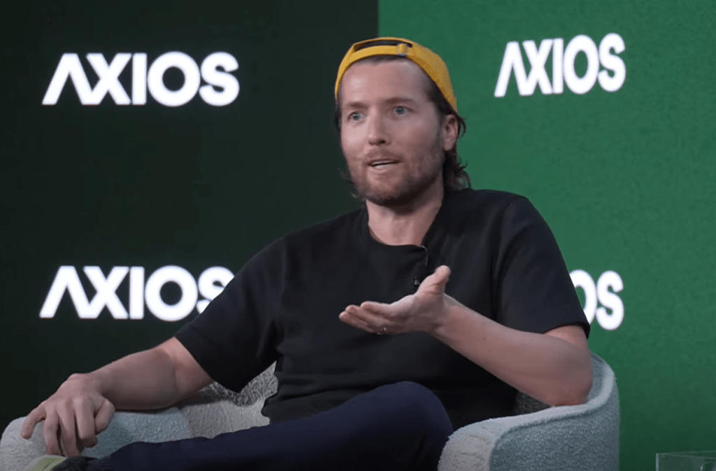 ซีอีโอ Hugging Face บอกว่า เราอยู่ในฟองสบู่ LLM ไม่ใช่ฟองสบู่ AI