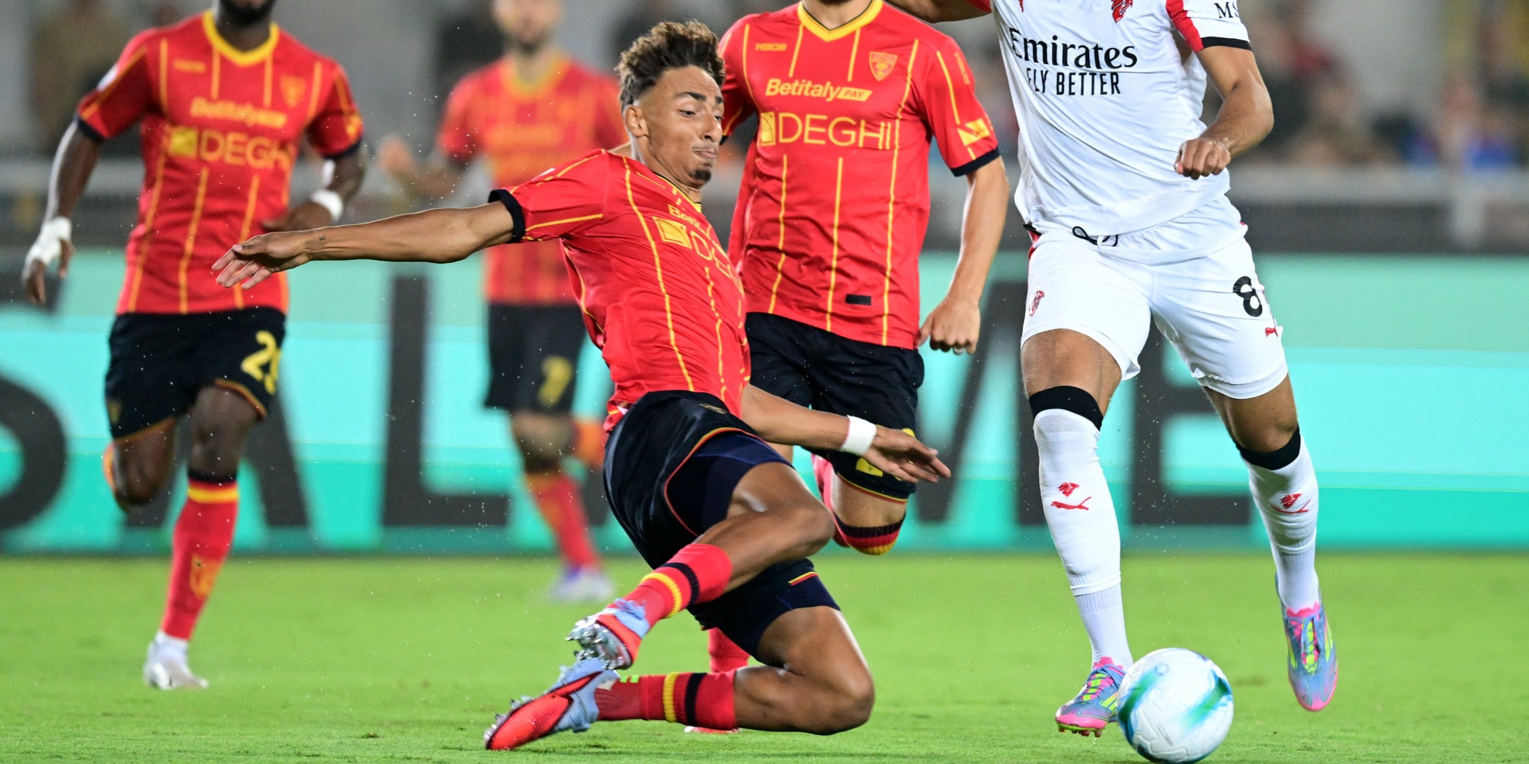 เวสต์แฮม ยูไนเต็ด ให้ความสนใจเซ็นสัญญานูโน่ และผู้เล่นดังอีกสองคน