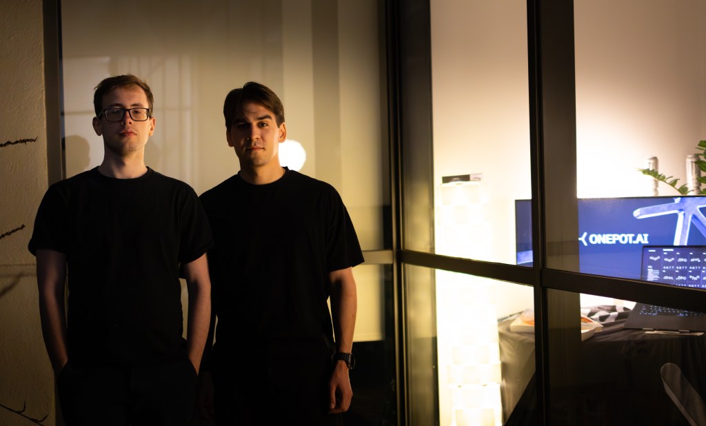 OnePot AI ระดมทุน 13 ล้านเหรียญเพื่อช่วยทำให้การสร้างยาเคมีง่ายขึ้น