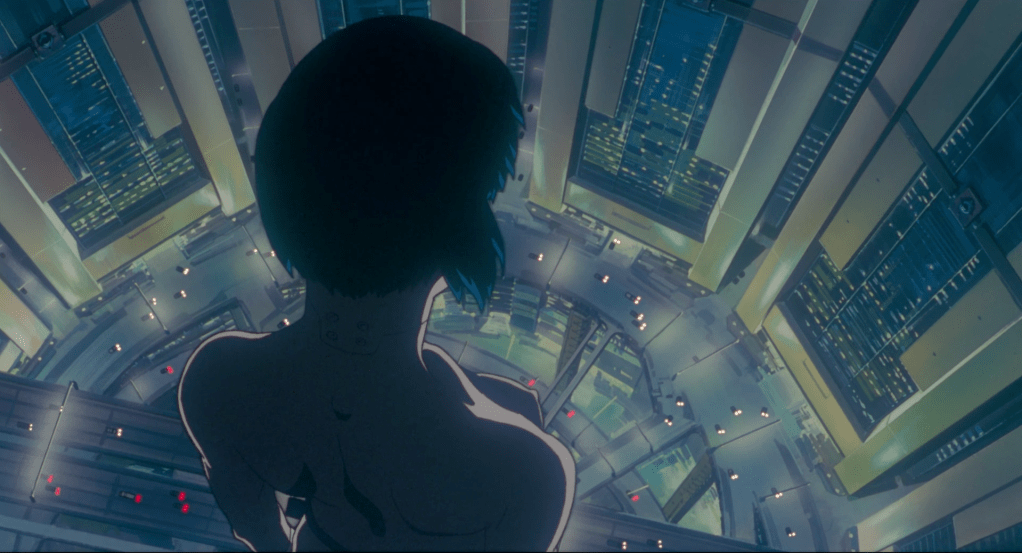 อนิเมะคลาสสิค Ghost in the Shell ทำนายอนาคตของความมั่นคงทางไซเบอร์ 30 ปีมาแล้ว
