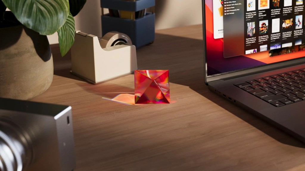 Poly กลับมาเปิดตัวใหม่ในฐานะบริการจัดเก็บไฟล์บนคลาวด์ที่มาพร้อมการค้นหาด้วย AI