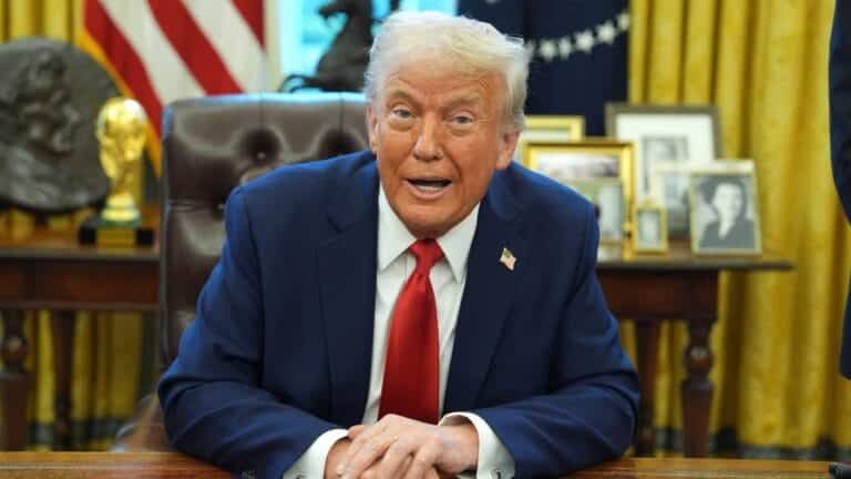 การเยือนของโรนัลโด้ช่วยยุติข้อถกเถียงเรื่อง GOAT