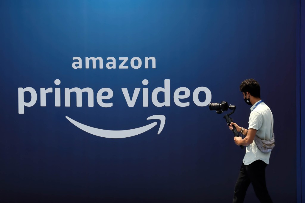 Amazon Prime Video นำเสนอวิดีโอสรุปโดยใช้ AI สำหรับรายการทีวีบางรายการ