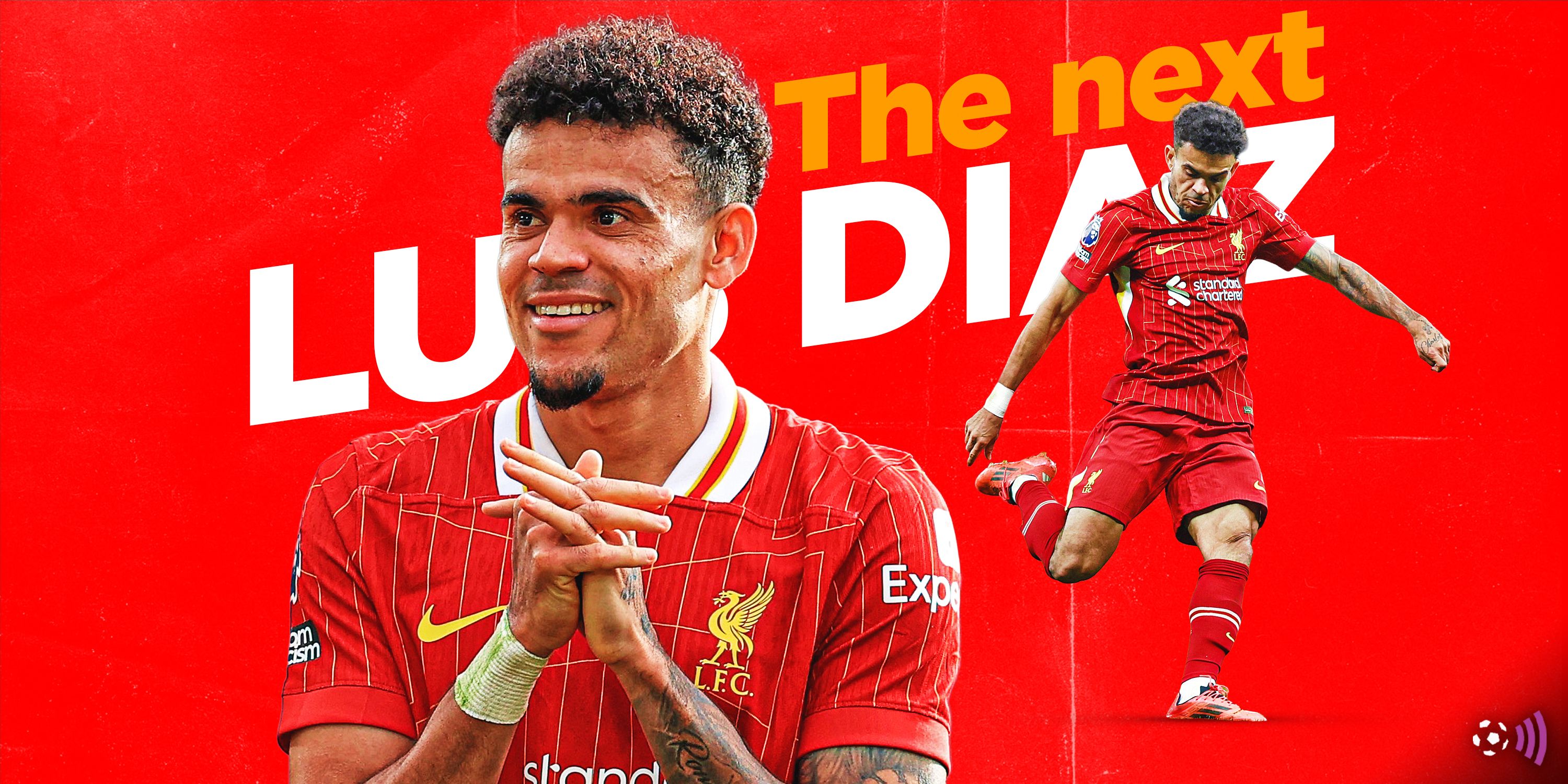 ลิเวอร์พูลเตรียมคว้าอันตวน เซเมนโยในช่วงฤดูหนาวนี้