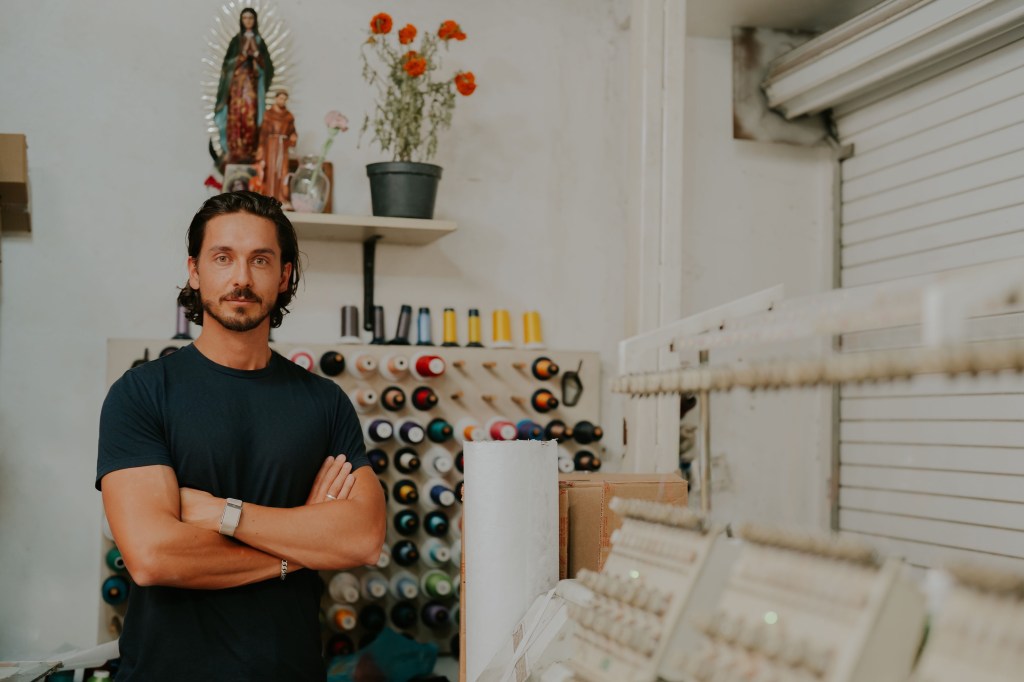 Cavela ระดมทุน 6.6 ล้านดอลลาร์เพื่อช่วยแบรนด์ลดต้นทุนการผลิตก่อนการกำหนดภาษี