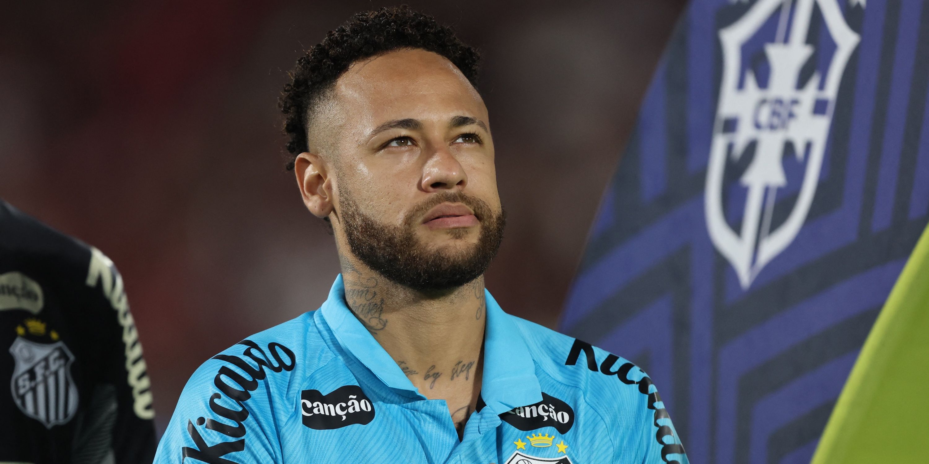 แมนเชสเตอร์ยูไนเต็ดให้ความสนใจในการเซ็นสัญญากับเนย์มาร์