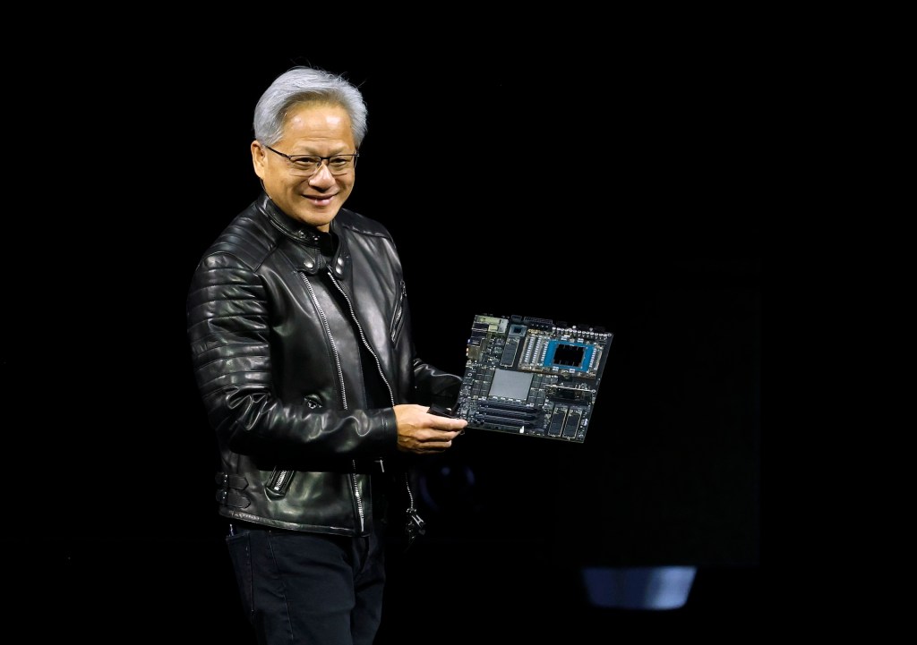 NVIDIA รายงานรายได้สูงสุด 57 พันล้านดอลลาร์ พร้อมการคาดการณ์ที่สดใส สยบกระแสฟองสบู่ AI