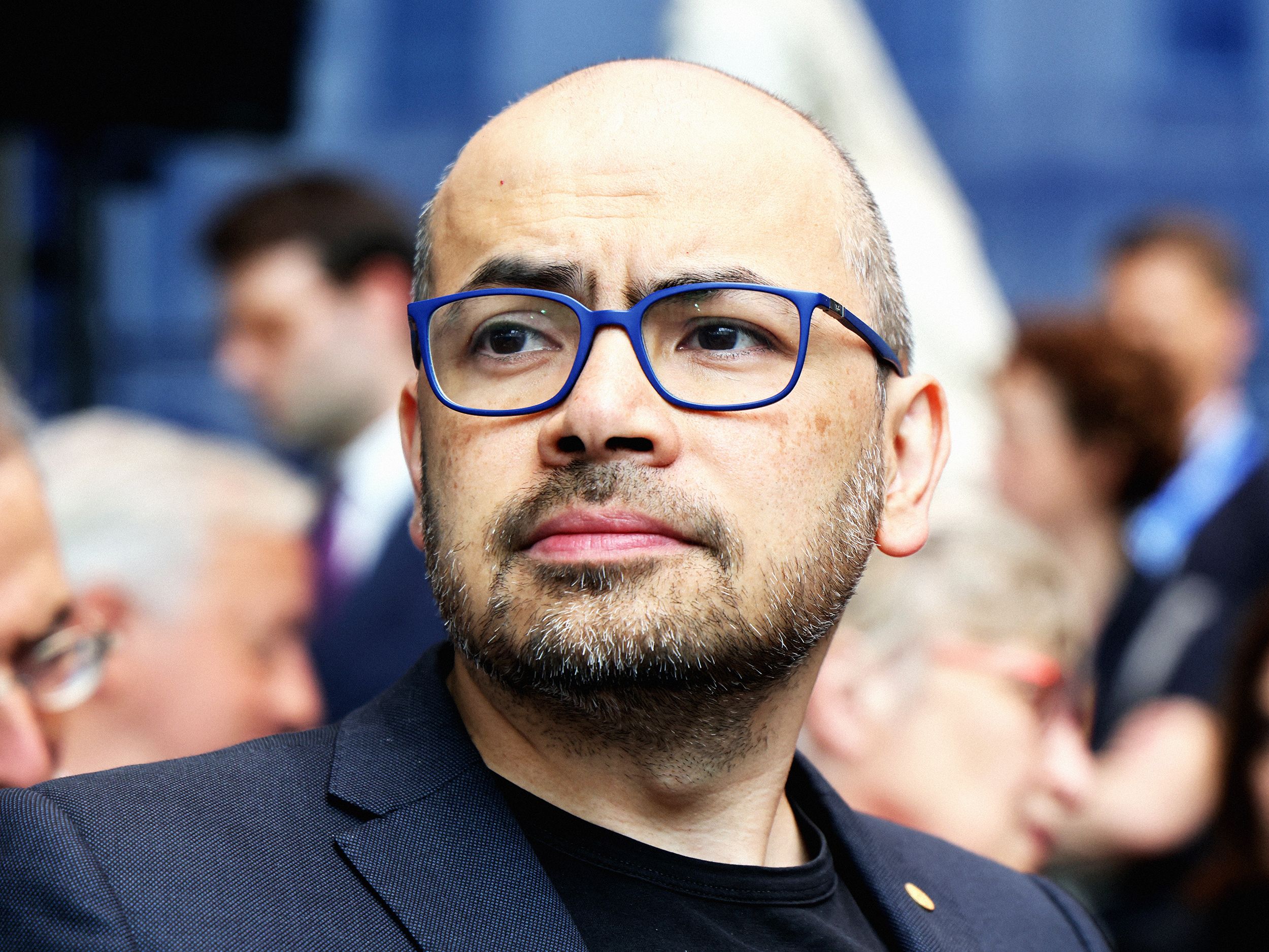 กูเกิลตั้ง CTO ของ Boston Dynamics เดมิส ฮาสซาบิส สู่การพัฒนาแอนดรอยด์