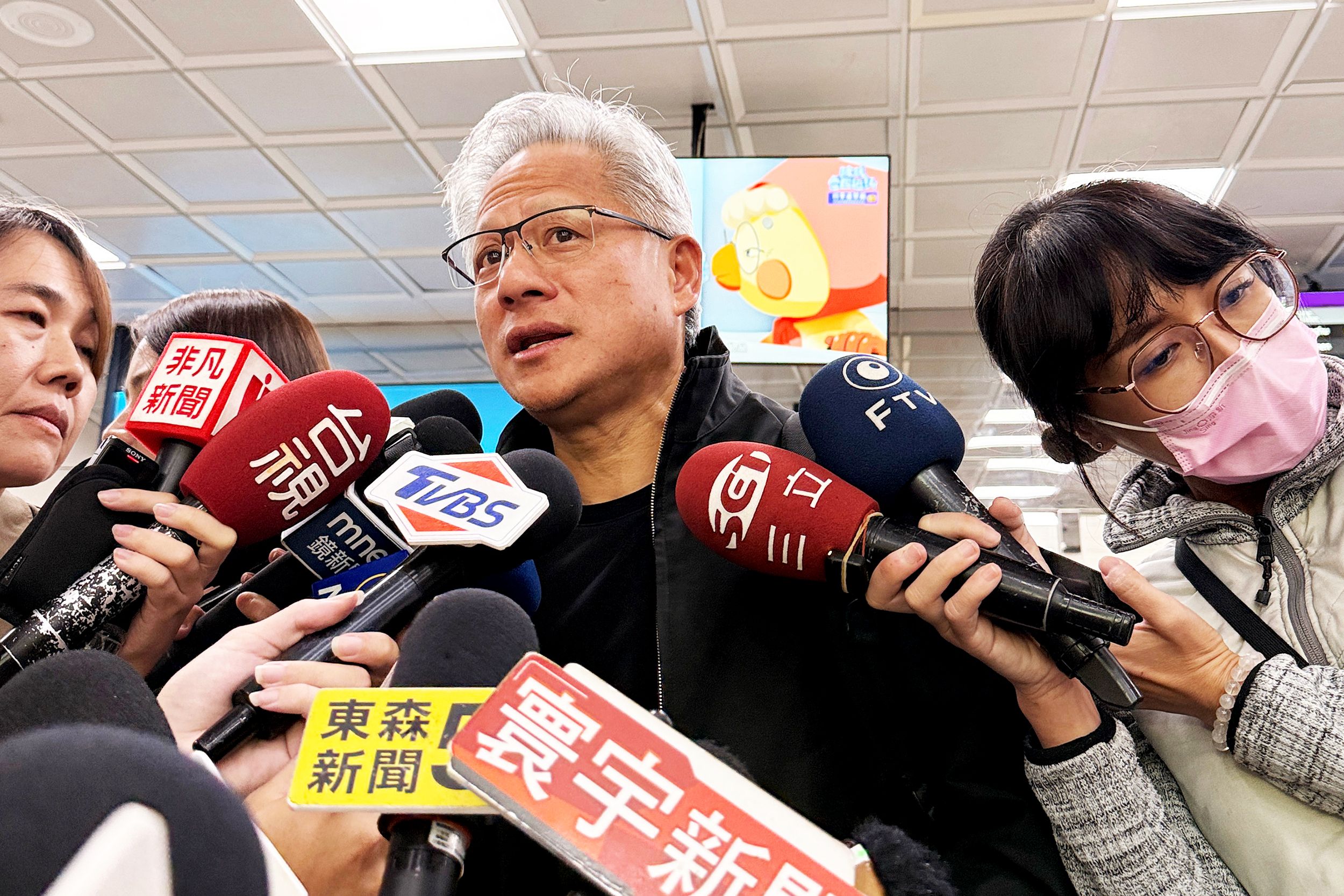 Nvidia รายงานผลประกอบการไตรมาส 3 ปี 2026: การเติบโตอย่างต่อเนื่องในตลาด AI