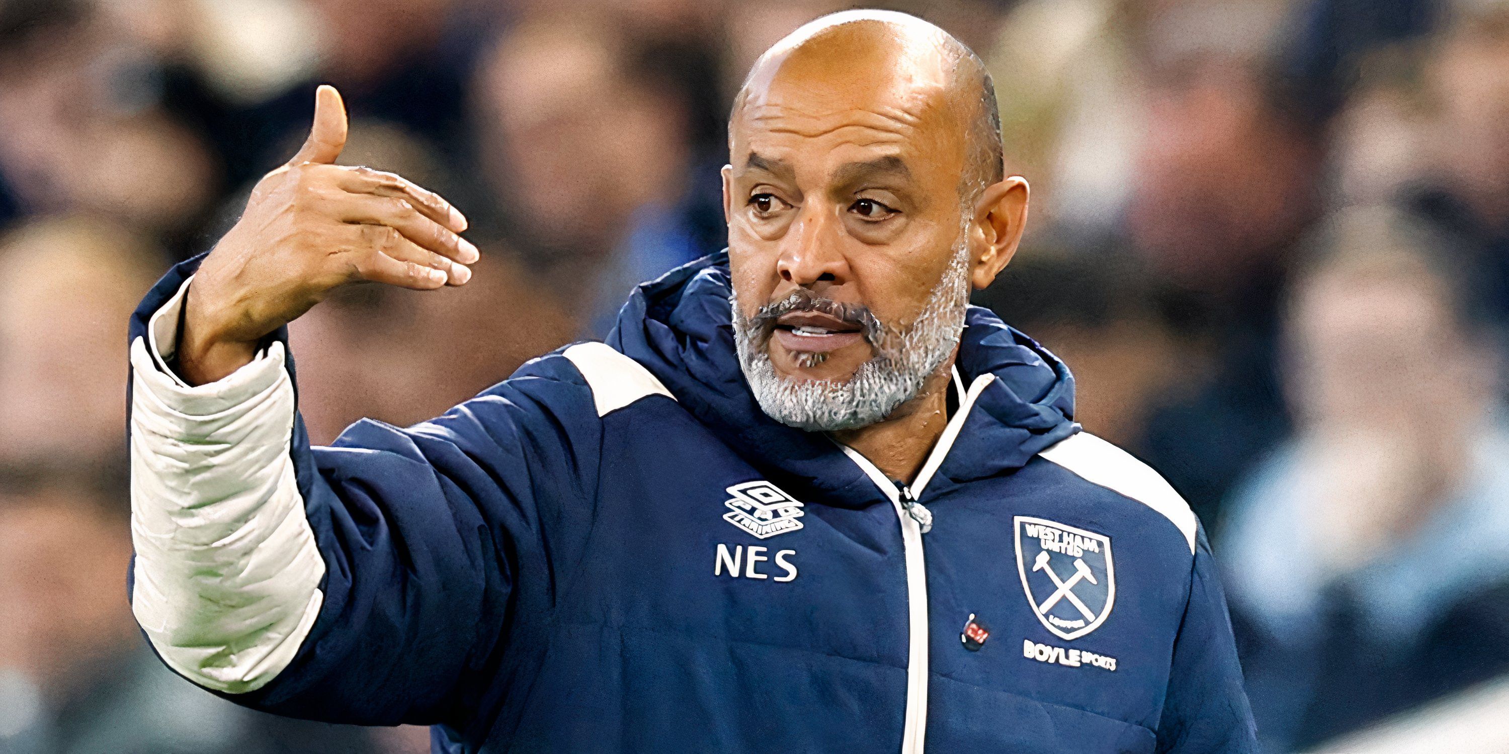 เวสต์แฮมได้ไฟเขียวในเดือนมกราคมเพื่อเซ็นสัญญากับอดามา ตราโอเร่