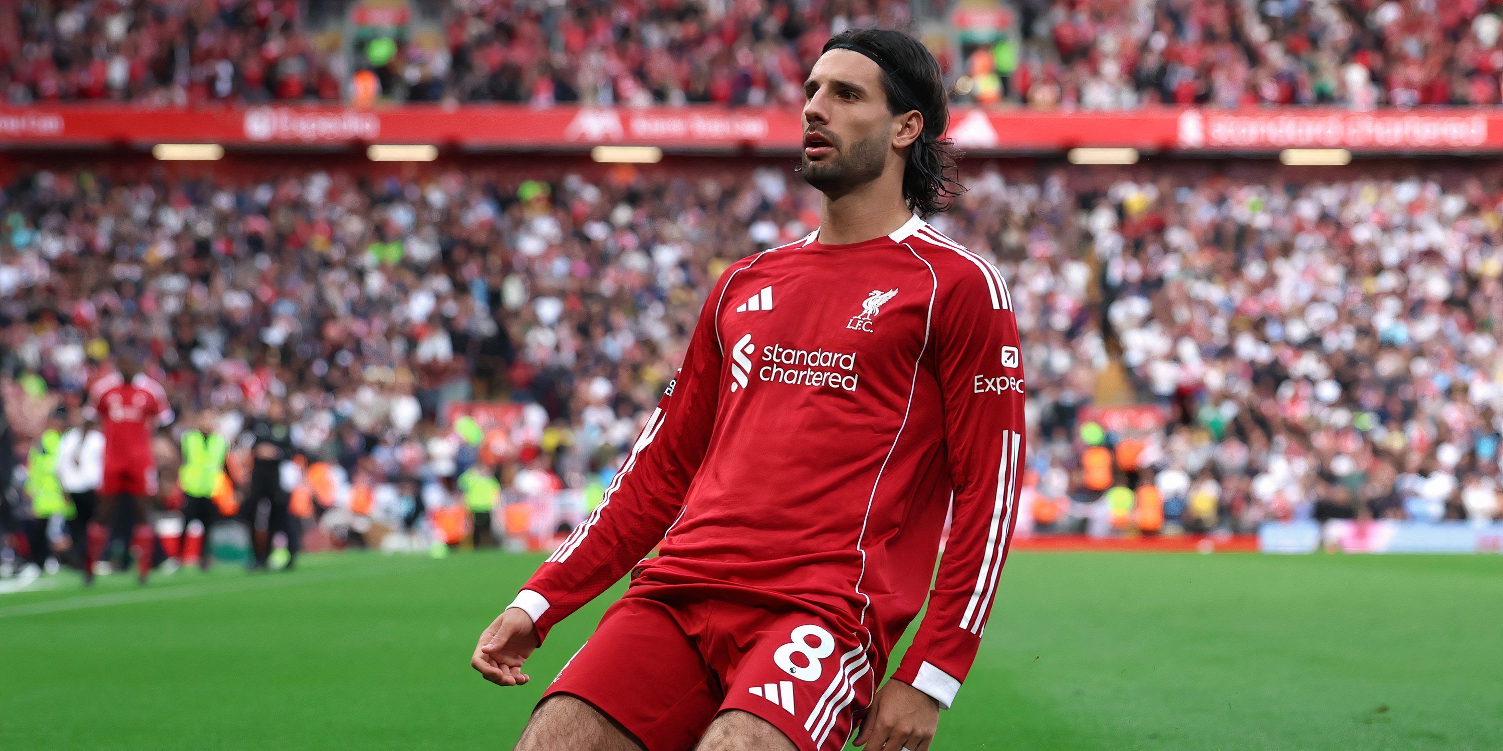 ดาวเตะที่น่าจับตามองในฟุตบอลโลก 2026: โอซิมเฮน, ซาโบสซ์ลาย, เคอร์เคช