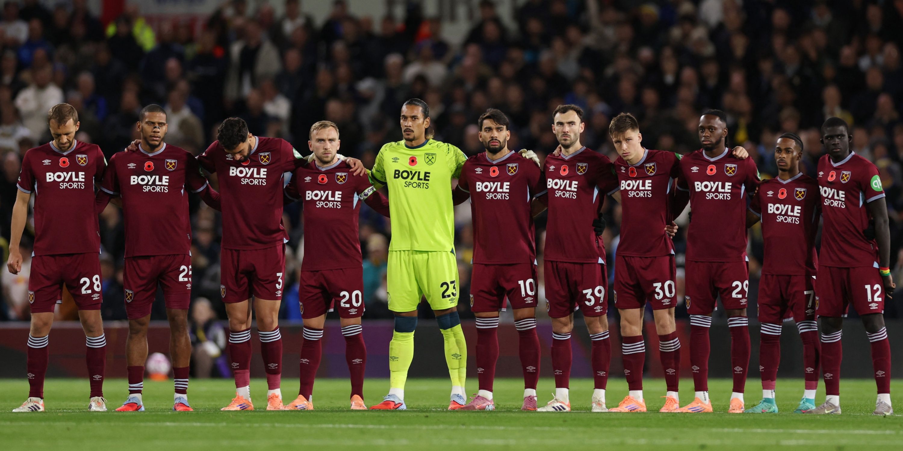 เวสต์แฮมเตรียมฟื้นฟูการเจรจาเกี่ยวกับชาร์ลี เครสเวลล์