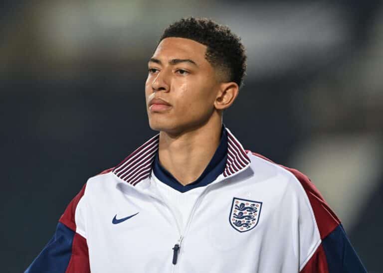 วิจารณ์พลังของเบลลิงแฮม: ไรท์ตอบโต้สื่อเรื่องความพร้อมของอังกฤษ