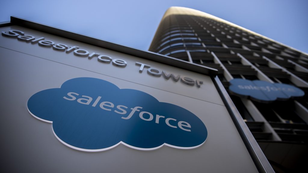 Salesforce เผย ข้อมูลลูกค้าบางส่วนถูกเข้าถึงหลังการละเมิดข้อมูลของ Gainsight