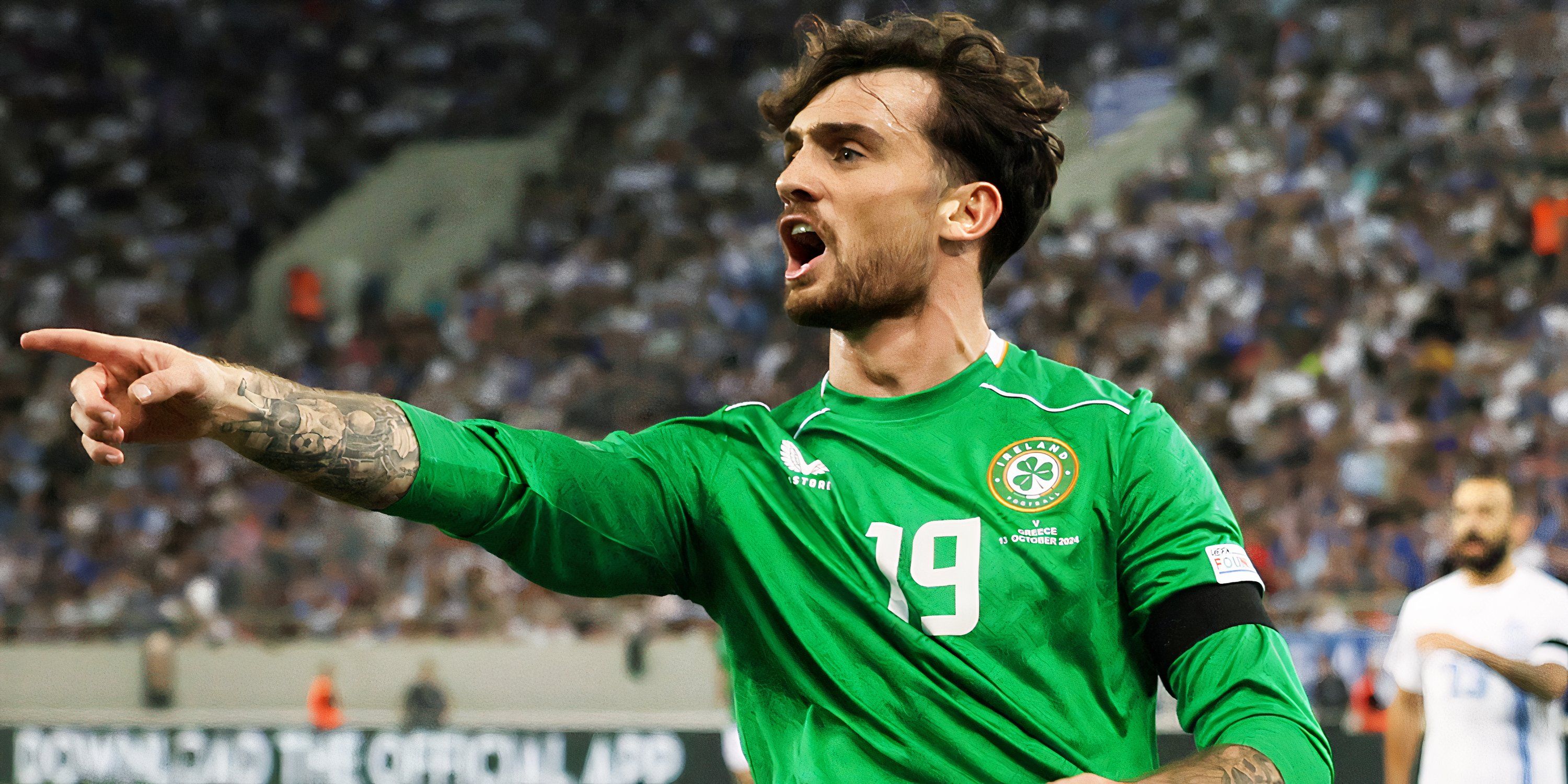 ลีดส์ส่งข้อเสนอสำหรับการเข้าซื้อแกร์เซีย วิจารณ์แผนของแฮร์รี่ เกรย์