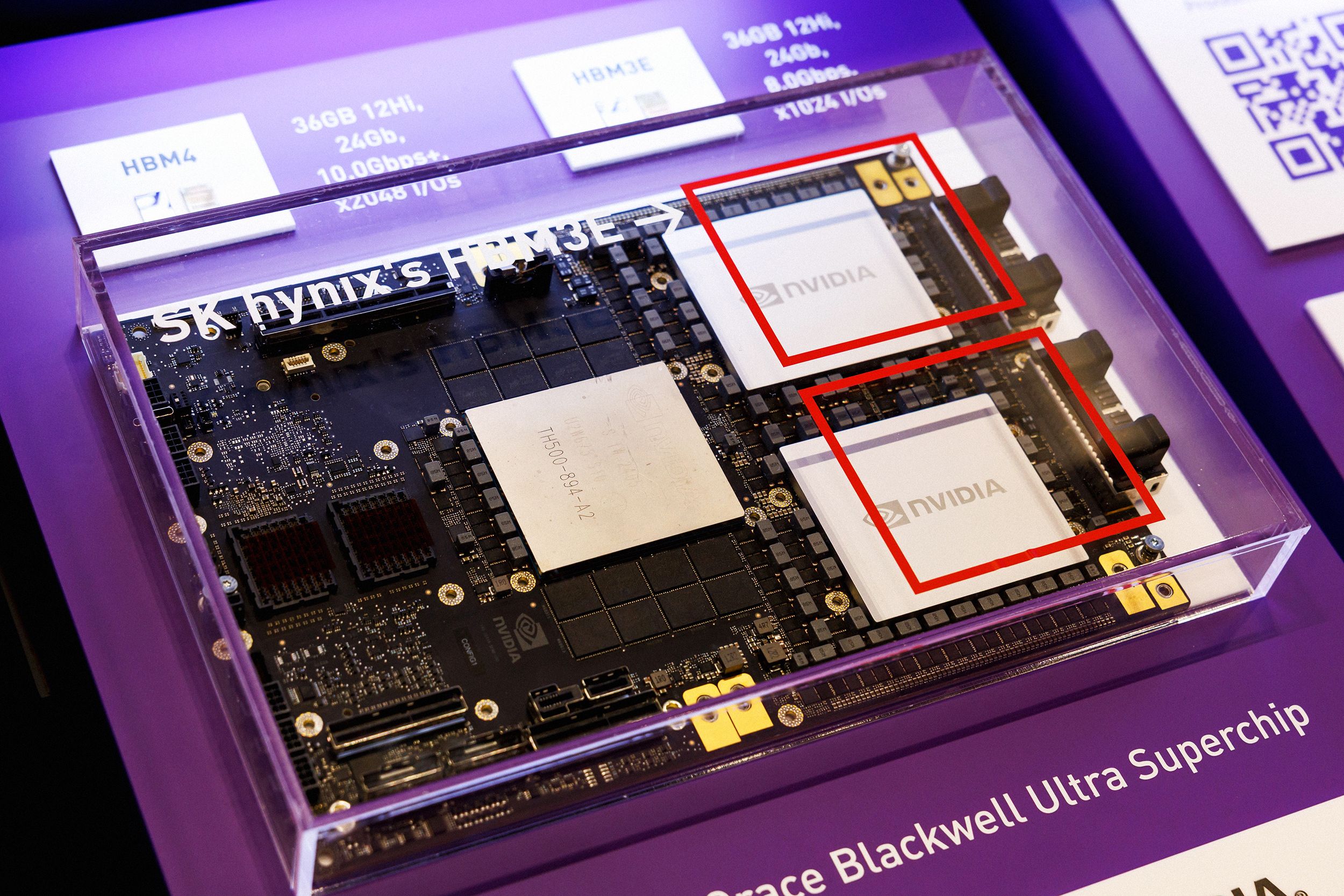 การลักลอบนำเข้าสูตรซูเปอร์คอมพิวเตอร์จากจีน: ความท้าทายและความเสี่ยง