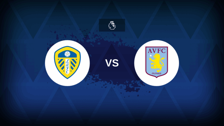 วิเคราะห์การแข่งขัน: ลีดส์ พบ แอสตัน วิลล่า