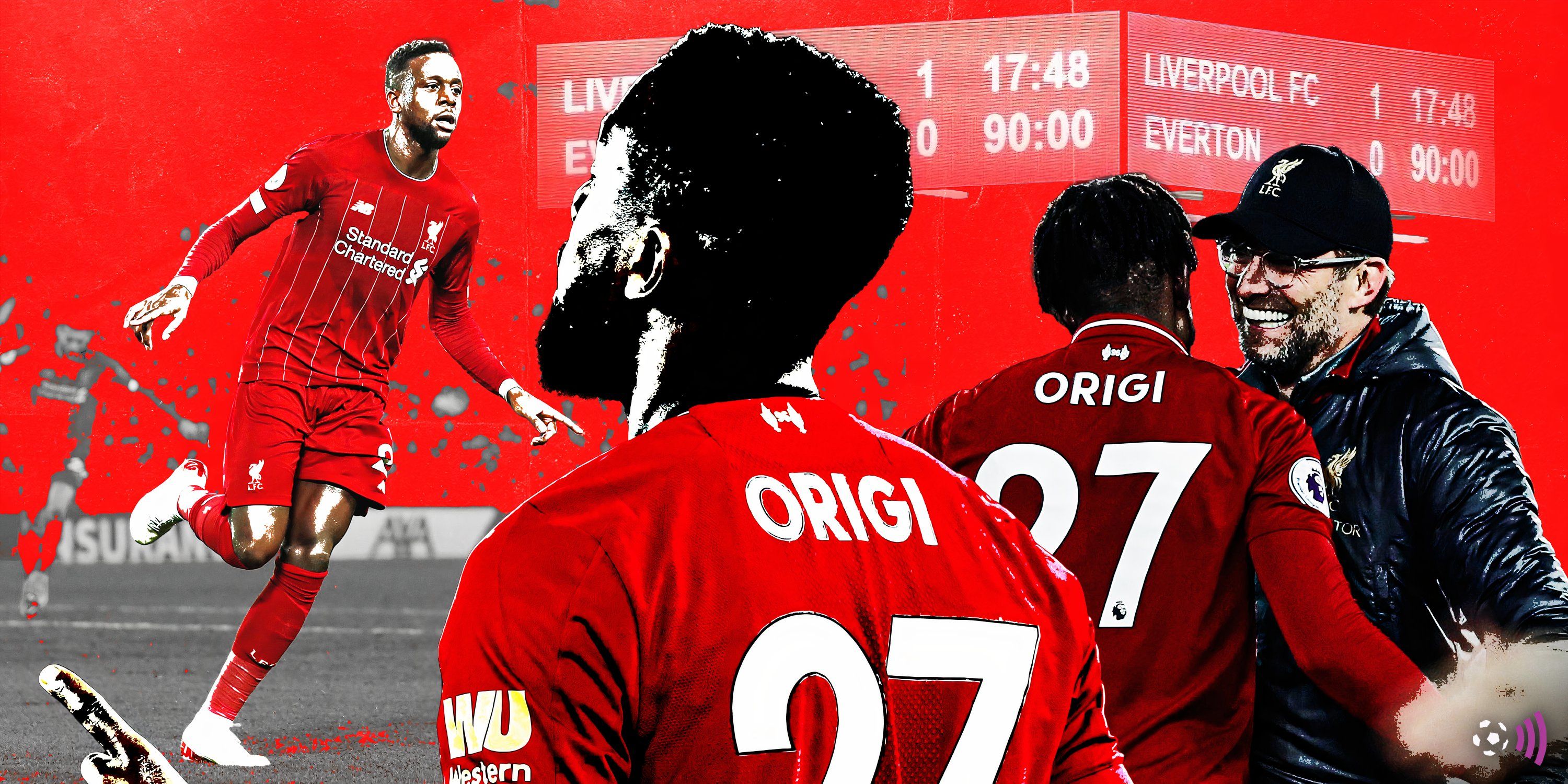 ช่องทางที่ช่วยลดผลกระทบจากการบาดเจ็บของ Wirtz ด้วยการเปิดโอกาสให้กับ Liverpool, Chiesa, และ Origi