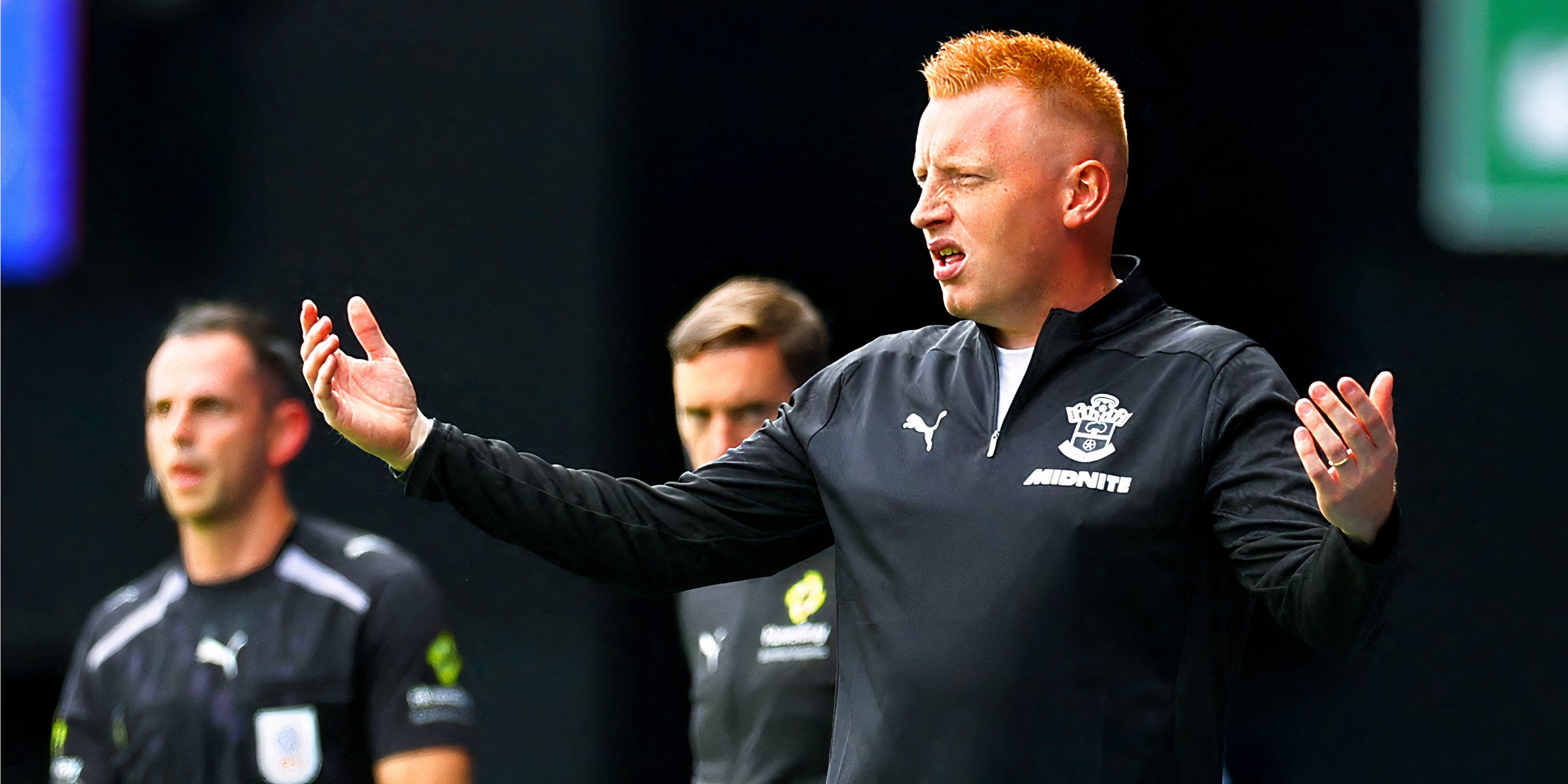 เซาแธมป์ตัน: การเปลี่ยนแปลงที่สำคัญหลังจากการออกจากงานของเอกเคิร์ต