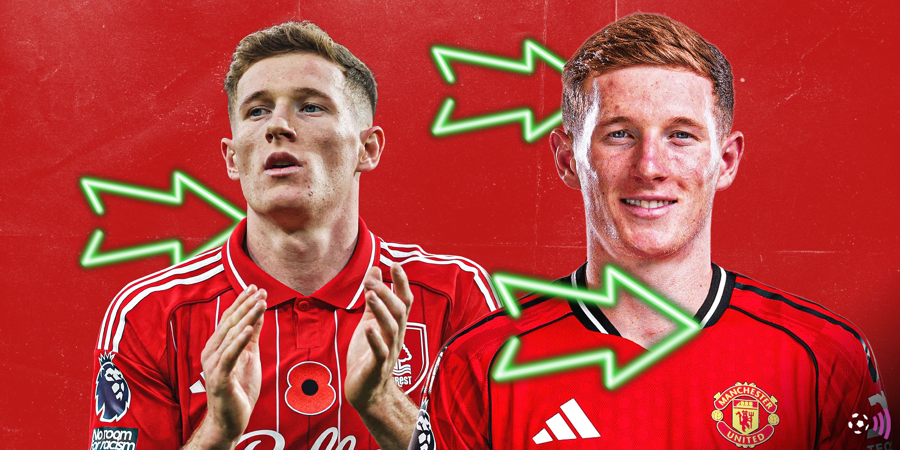 แมนเชสเตอร์ ยูไนเต็ดมั่นใจในความสามารถของเอลเลียต แอนเดอร์สันในตลาดนักเตะ