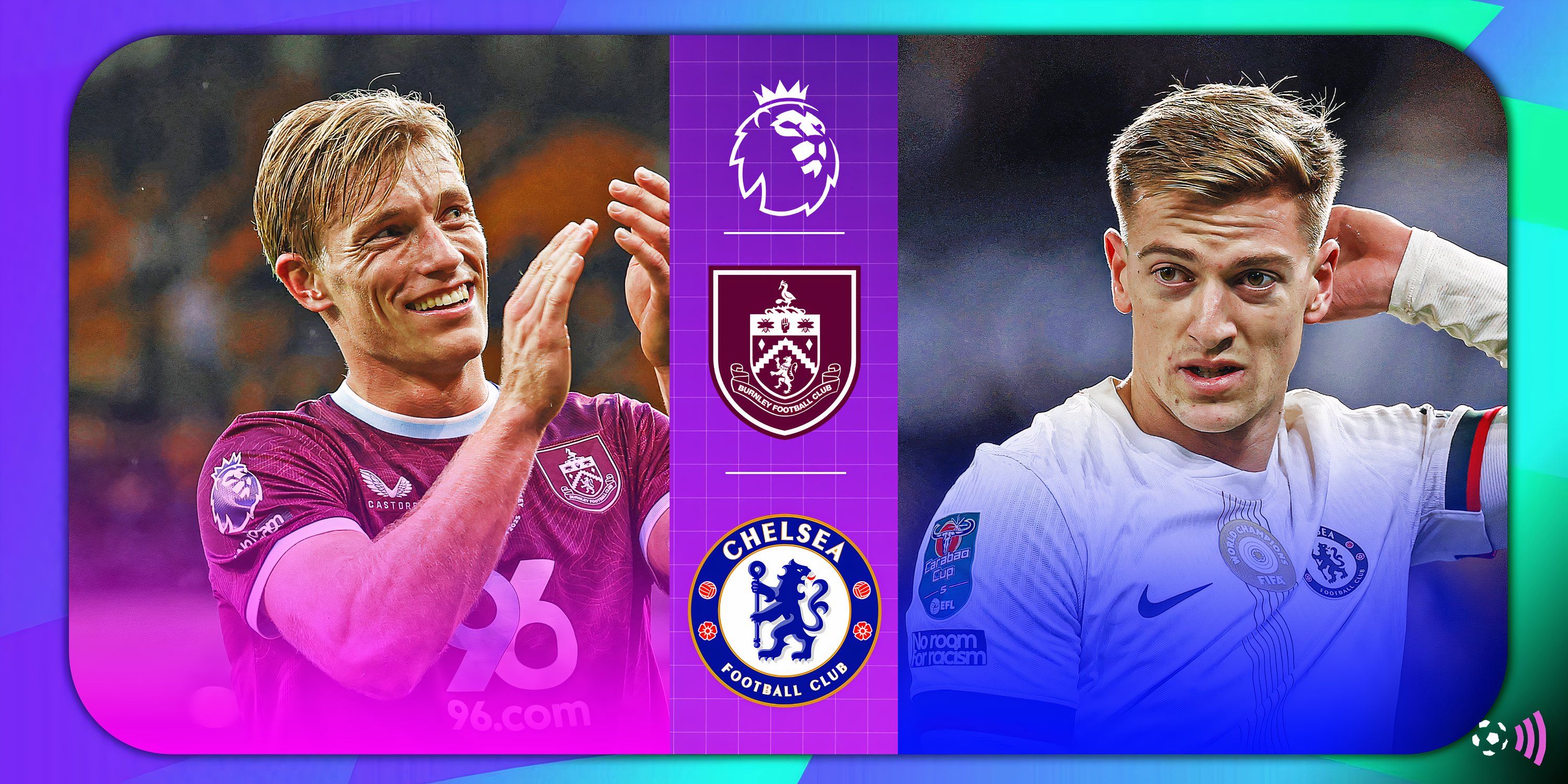 อันเดรย์ ซานโตส เล่นได้เหมือนนโกโล่ ก็องเต้ในเกมเชลซี vs เบิร์นลีย์