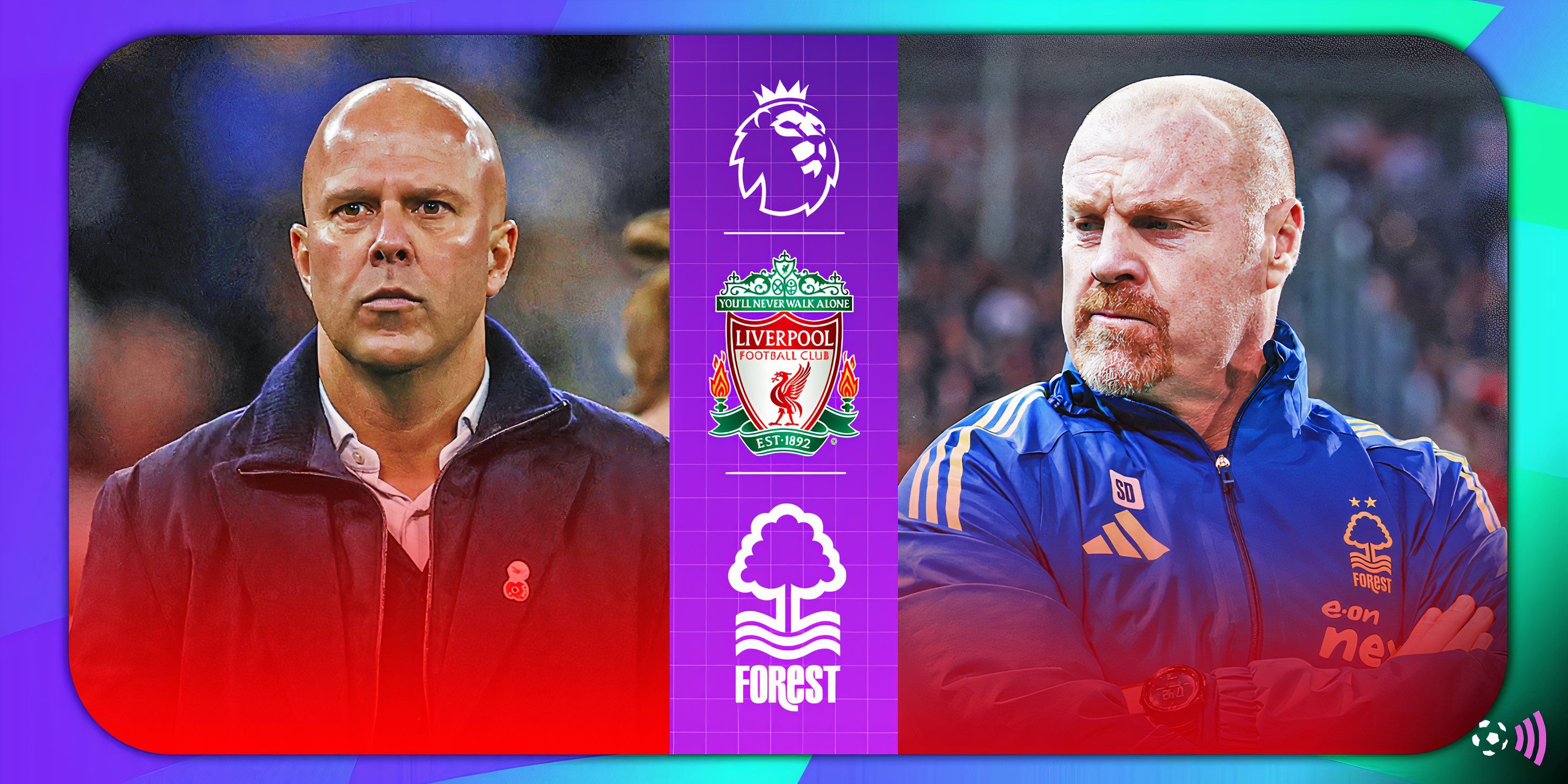 สองดาวดังของลิเวอร์พูลต้องรับผิดชอบต่อฟอร์มของอิซัค