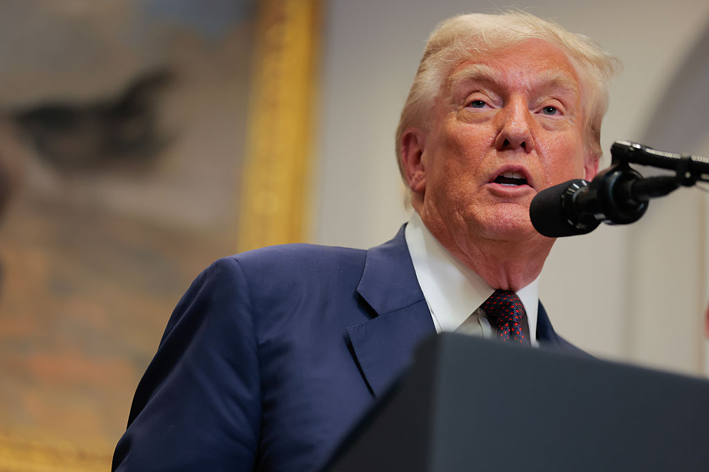 การบริหารของทรัมป์อาจไม่ต่อสู้กับกฎระเบียบด้าน AI ของรัฐตามที่คาดไว้