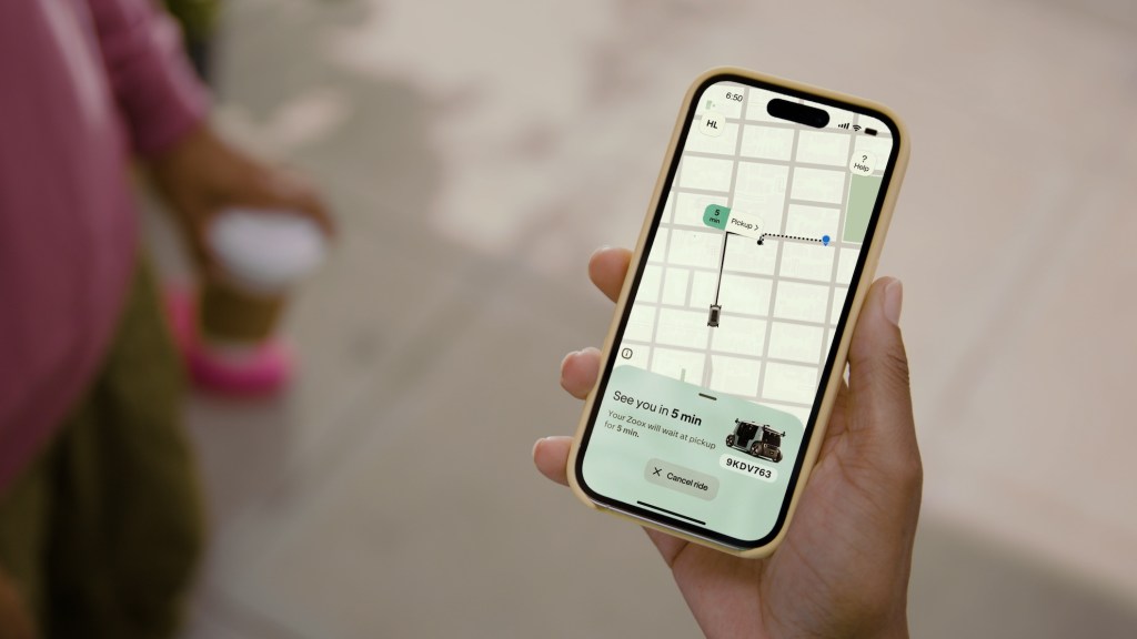 การค้นหาเส้นตายของรถแท็กซี่หุ่นยนต์: ความเปลี่ยนแปลงในอุตสาหกรรมขนส่ง