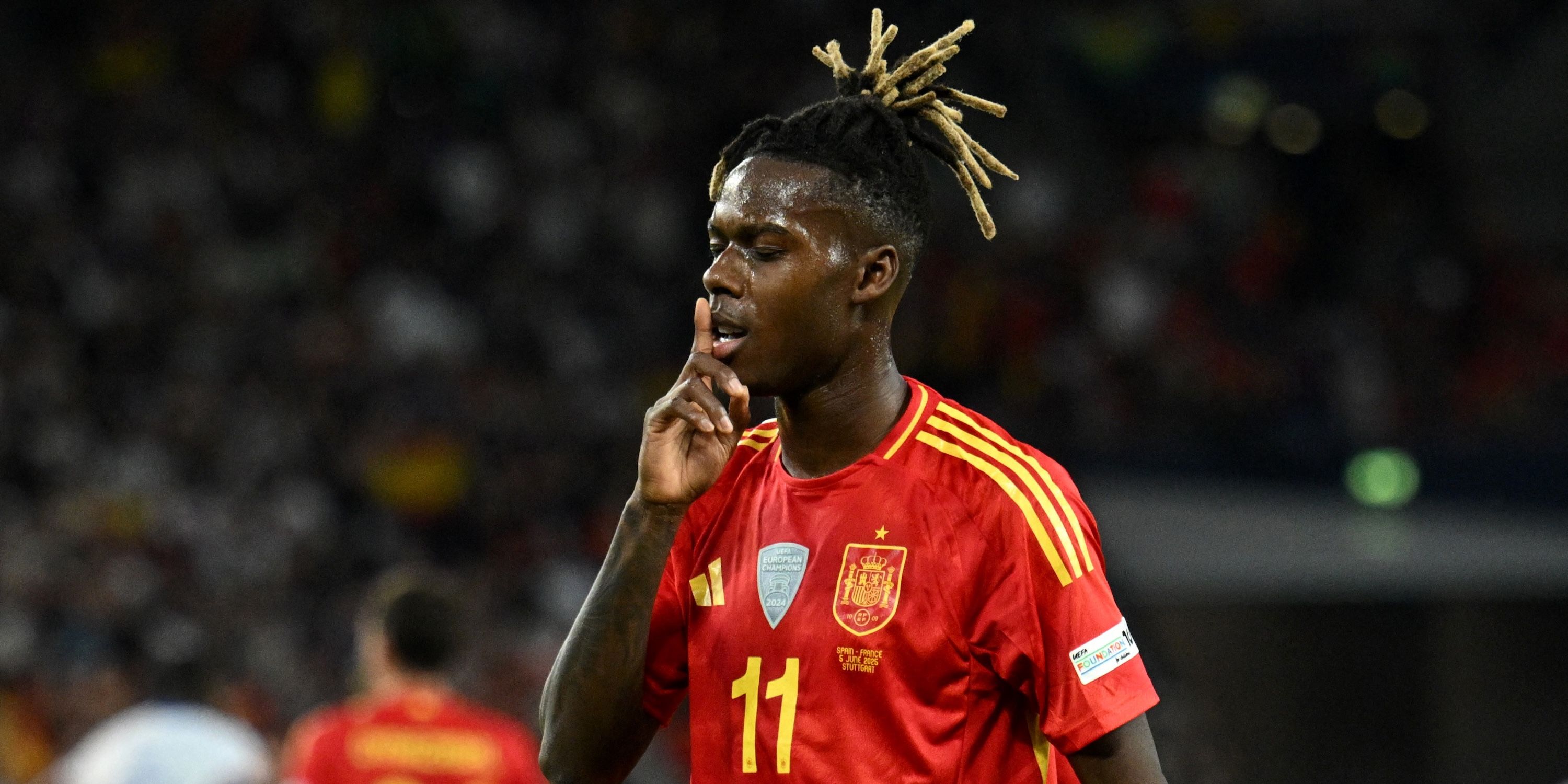 อัพเดตอนาคตของนิโก วิลเลียมส์ หลังเชลซียื่นข้อเสนอ