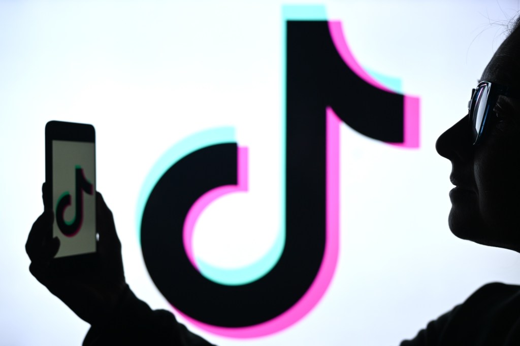 TikTok ประกาศรางวัลครั้งแรกในสหรัฐอเมริกา