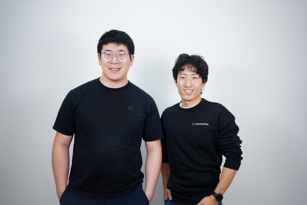 Momentic ระดมทุน 15 ล้านดอลลาร์เพื่อทำให้การทดสอบซอฟต์แวร์เป็นอัตโนมัติ