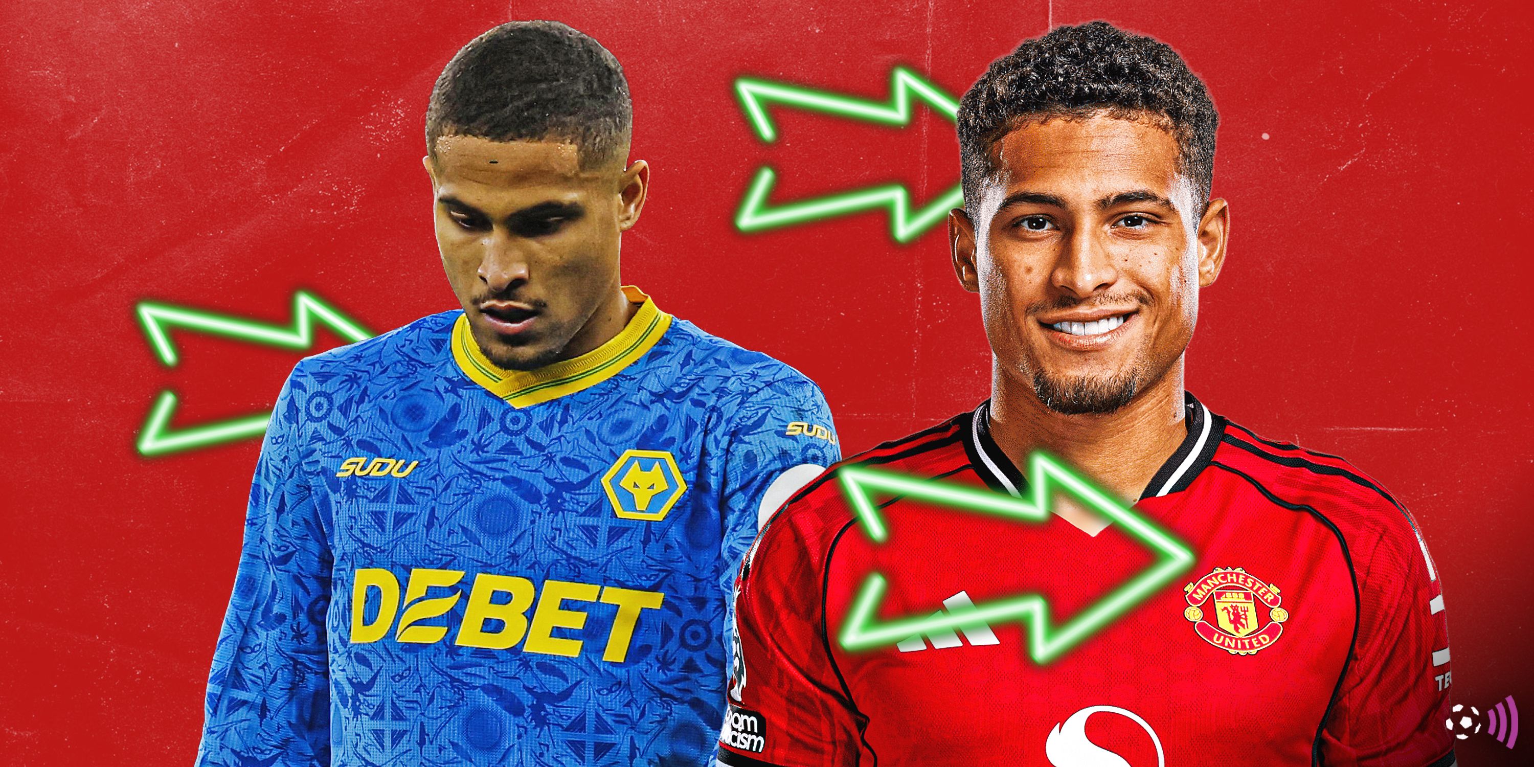 แมนเชสเตอร์ ยูไนเต็ด ตั้งเป้าหมายการซื้อกาแลเธอร์ แทนที่โจอา โกเมส