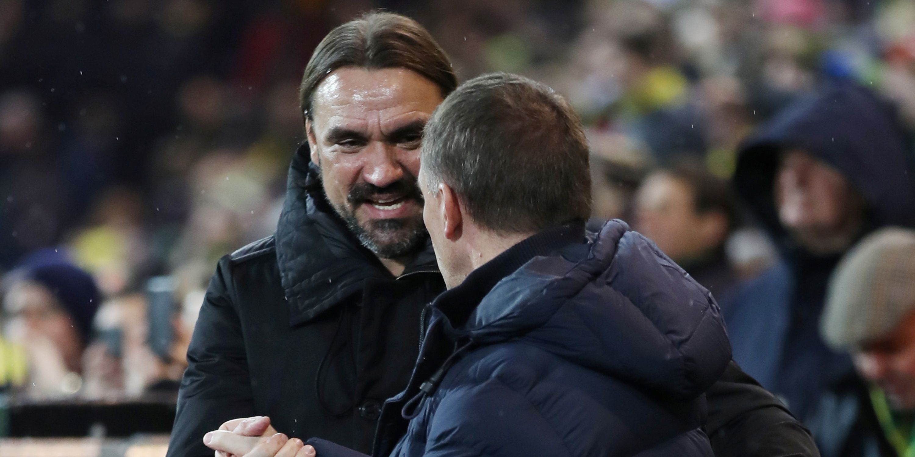 ลิดส์มองหาตัวแทนแดเนียล ฟาร์เคด้วยเบรนแดนร็อดเจอร์ส