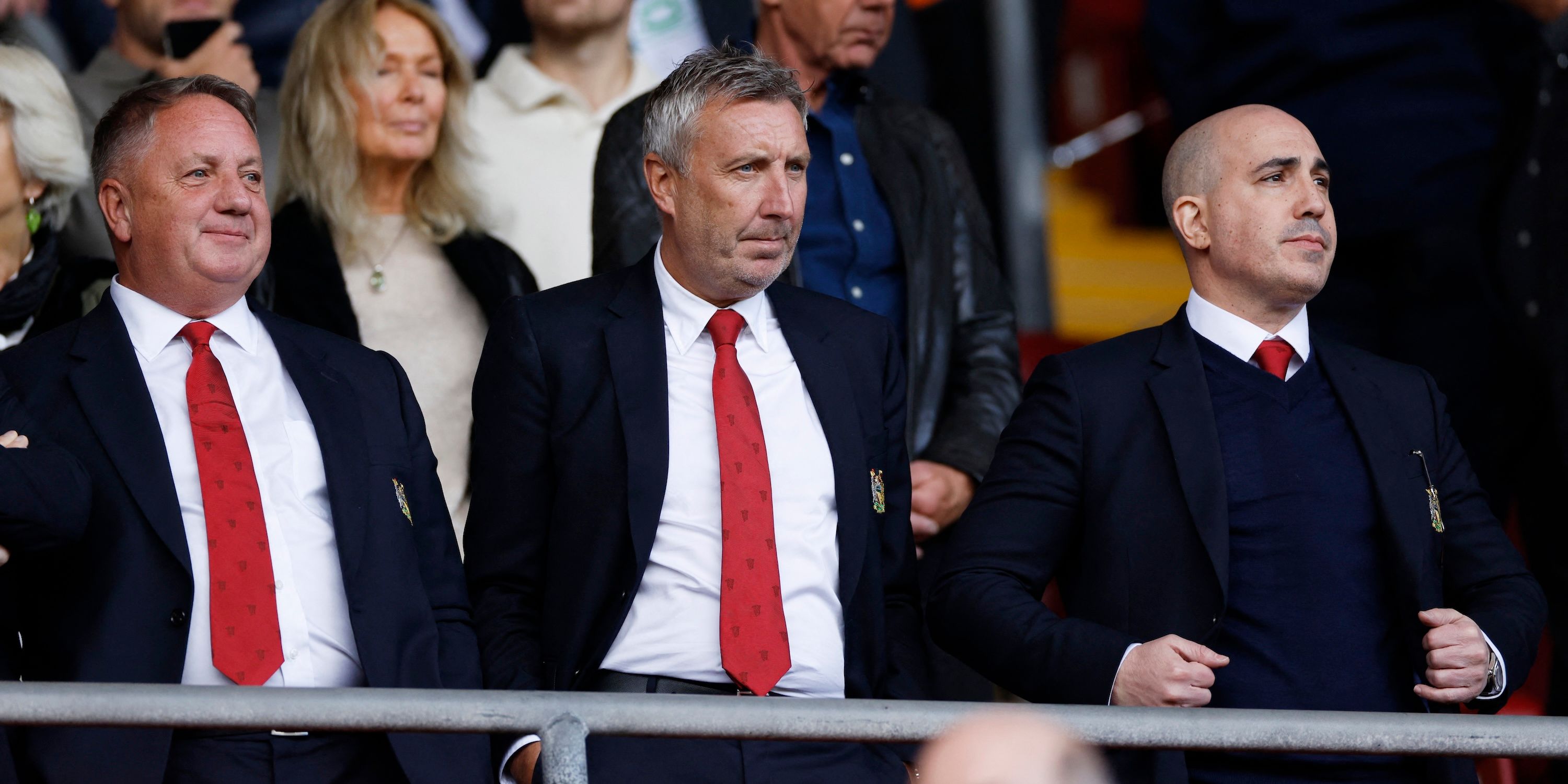 เซ็นสัญญาใหญ่! แมนเชสเตอร์ ยูไนเต็ด กับ เอลเลียต แอนเดอร์สัน