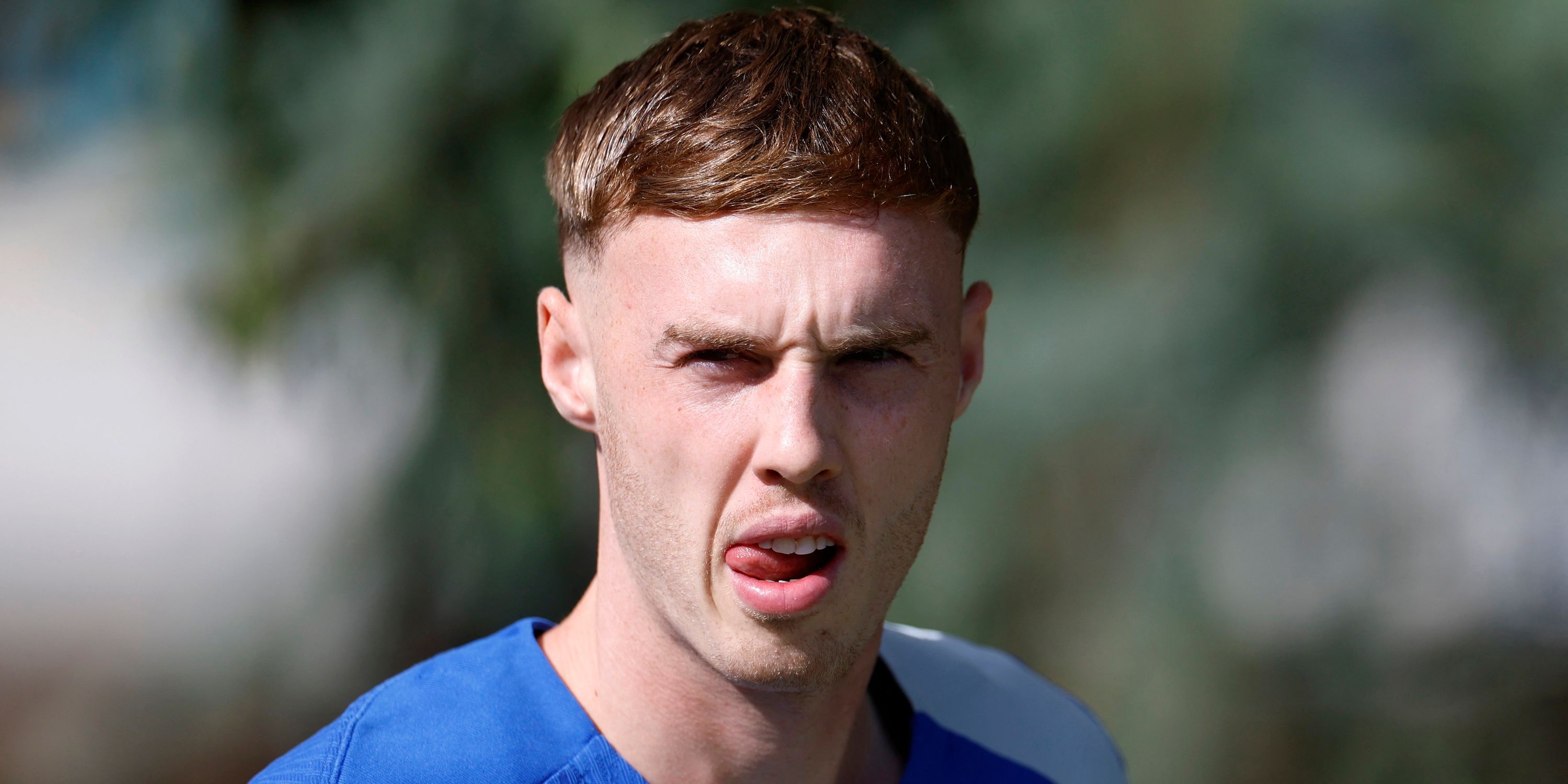 อัพเดทอาการบาดเจ็บของโคล พาลเมอร์ และอนาคตของเชลซีในยูฟ่าแชมเปียนส์ลีก